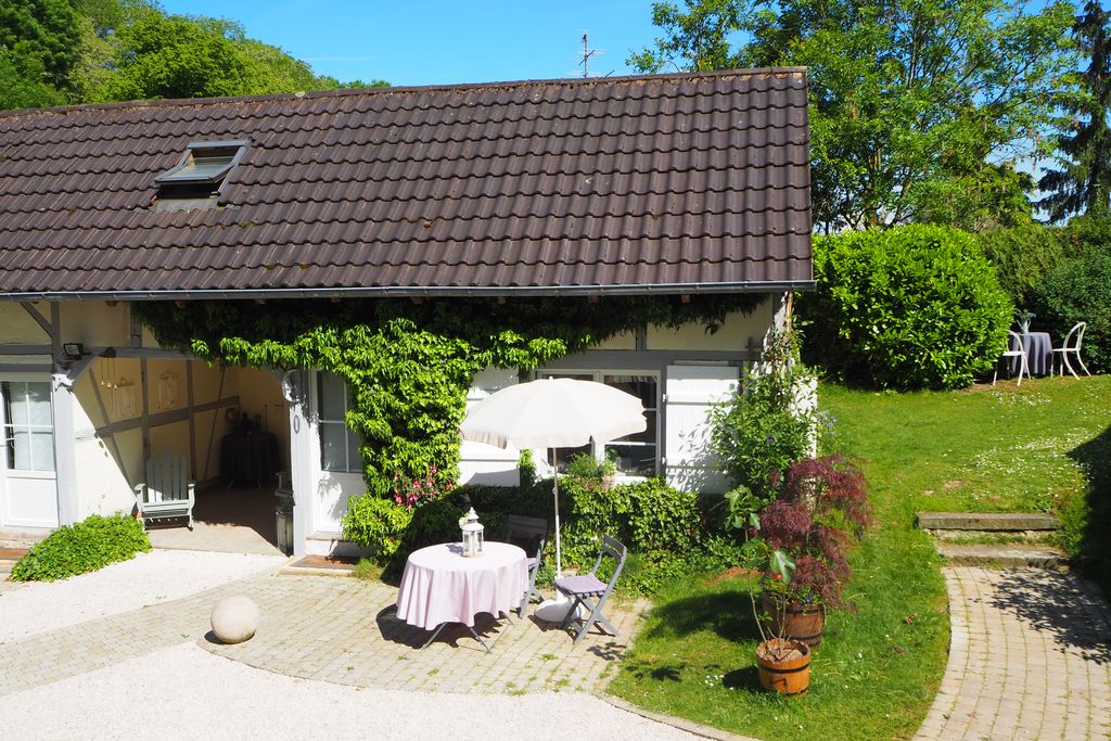 Maison D’Hôtes La Vallée gallery - Gallery