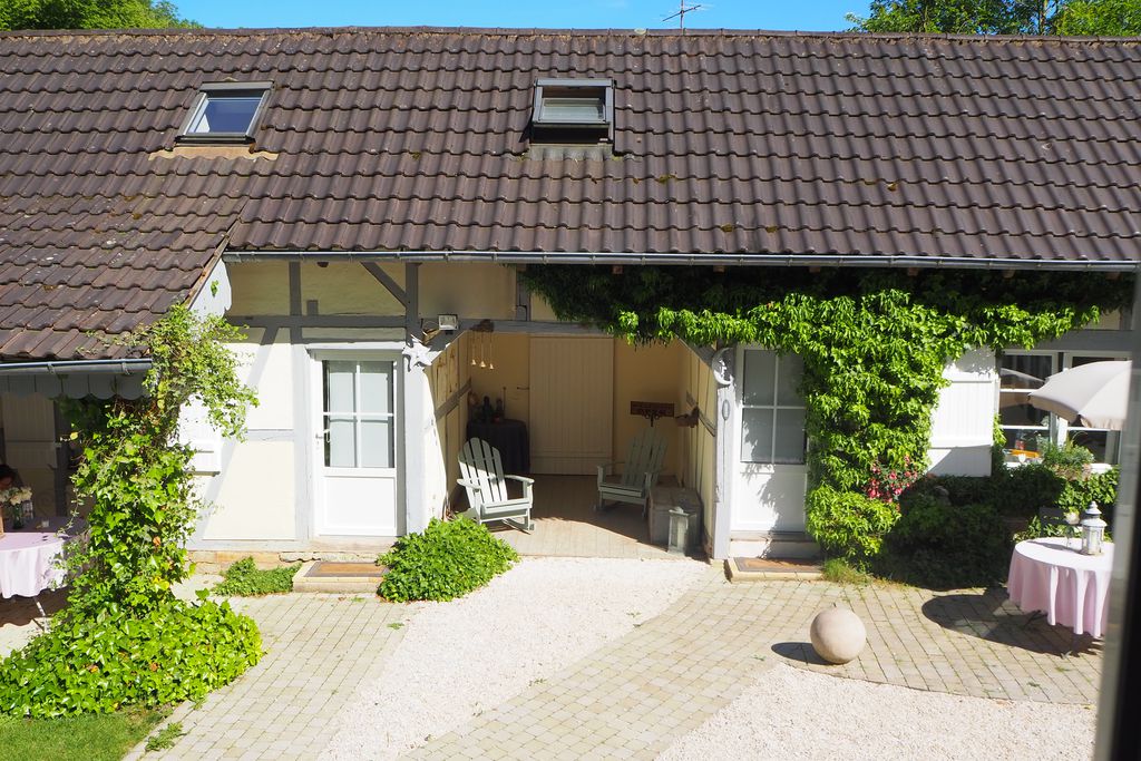 Maison D’Hôtes La Vallée gallery - Gallery