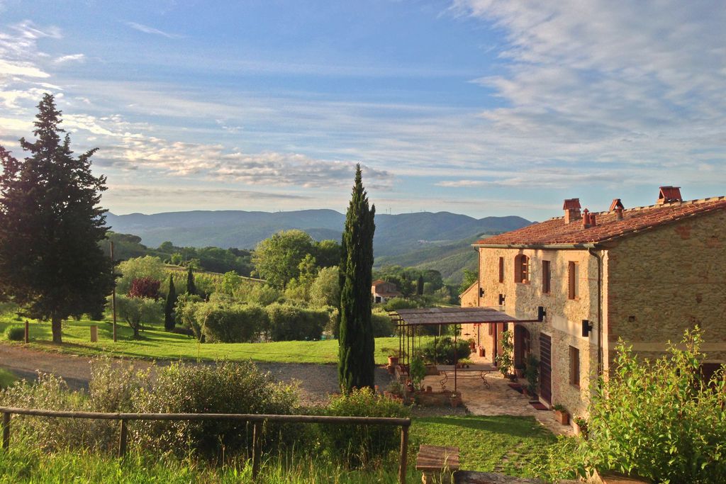 Agriturismo Fontemorsi - Gallery