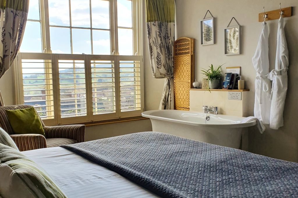 The Castle Hotel gallery - Gallery