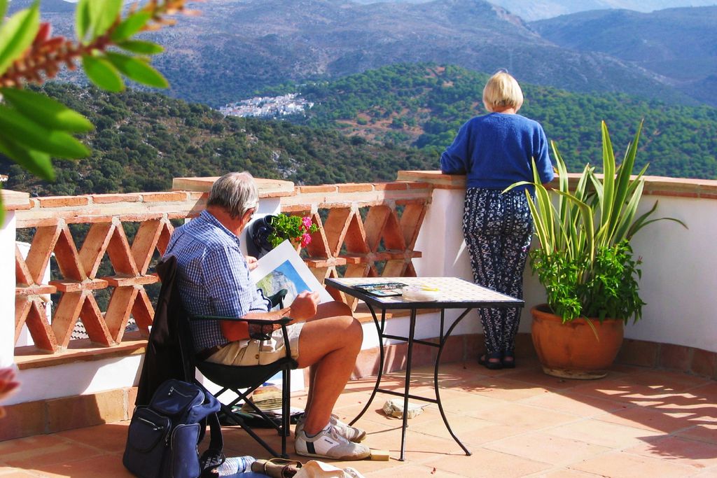 Los Castaños gallery - Gallery