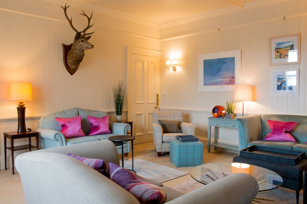 The Airds Hotel & Restaurant gallery - Gallery