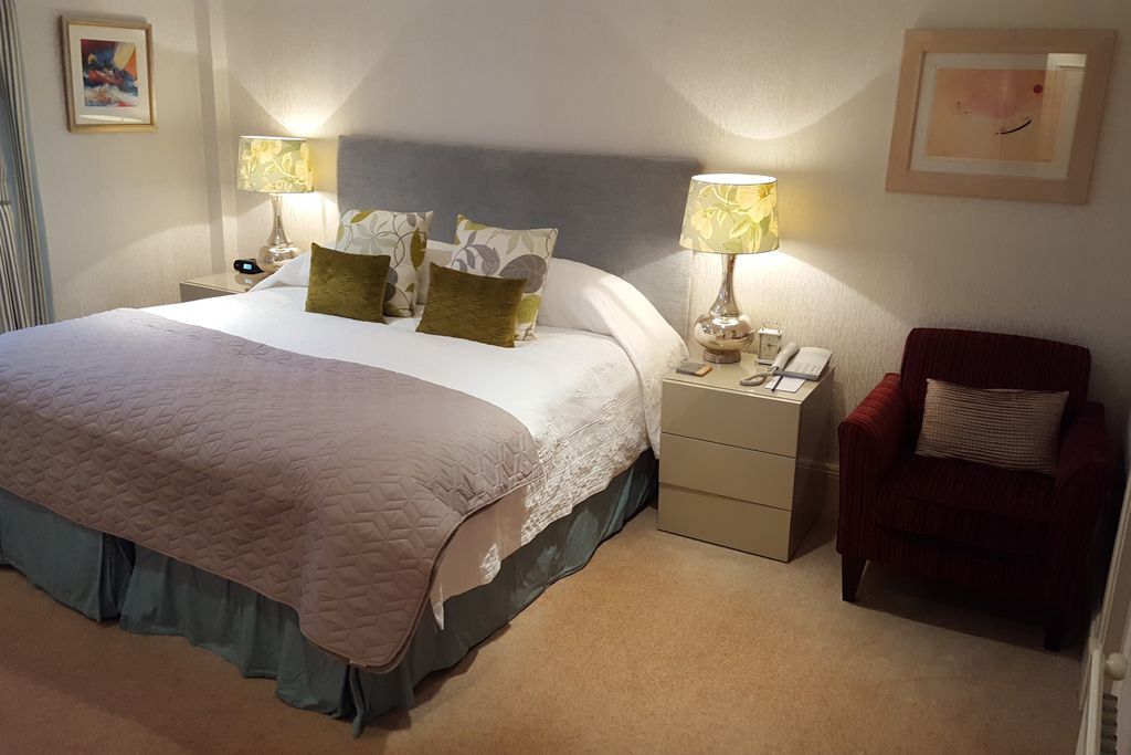 The Airds Hotel & Restaurant gallery - Gallery