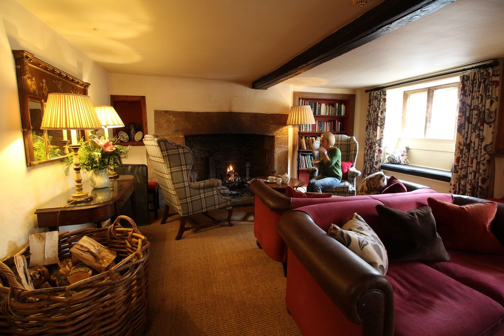 The Lamb Inn gallery - Gallery