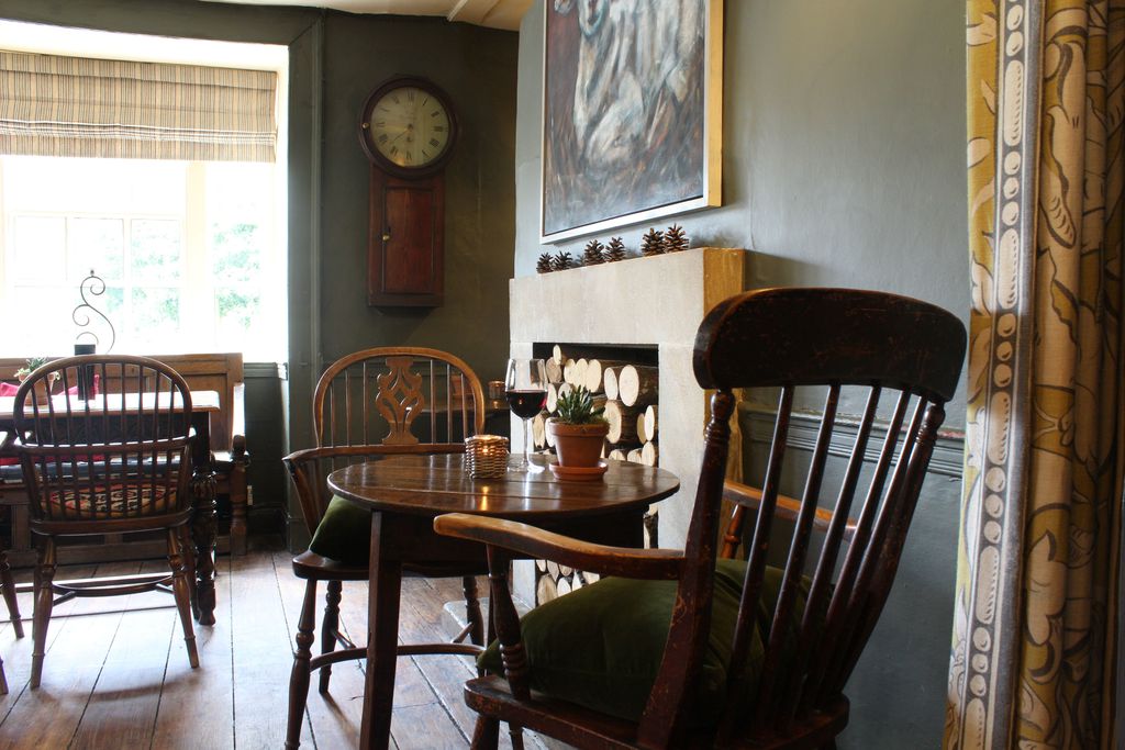 The Lamb Inn gallery - Gallery