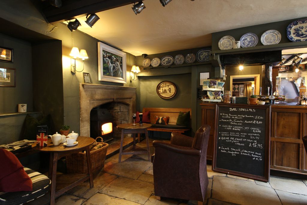 The Lamb Inn gallery - Gallery