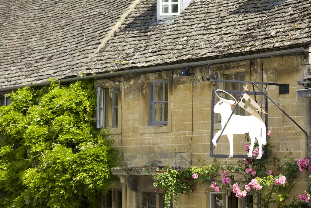 The Lamb Inn gallery - Gallery