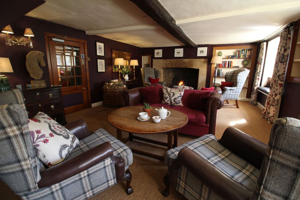 The Lamb Inn gallery - Gallery
