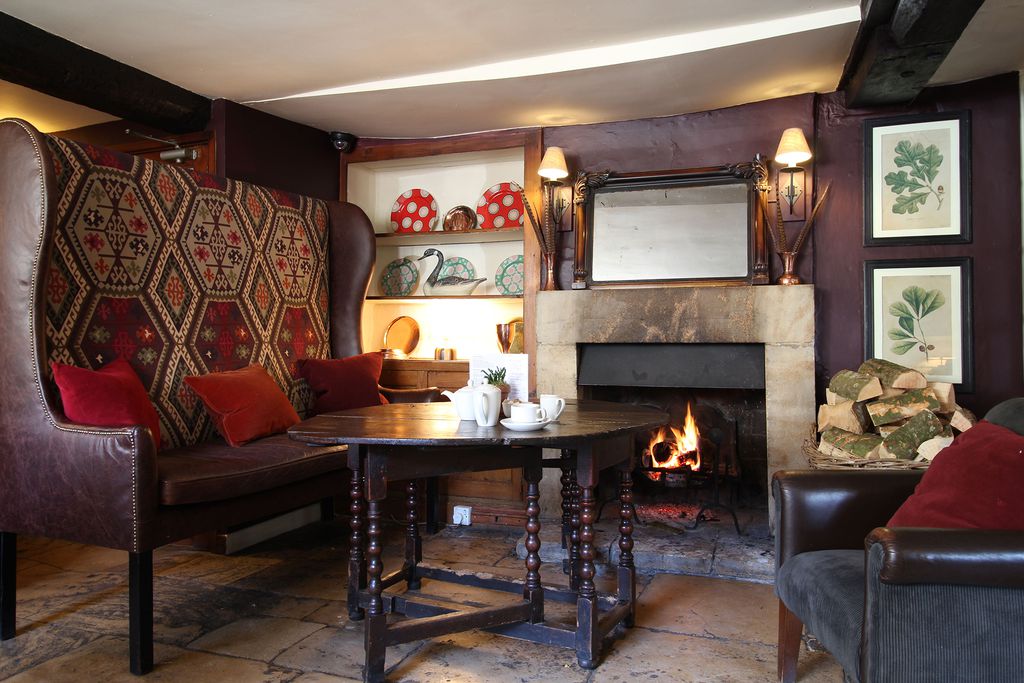 The Lamb Inn gallery - Gallery