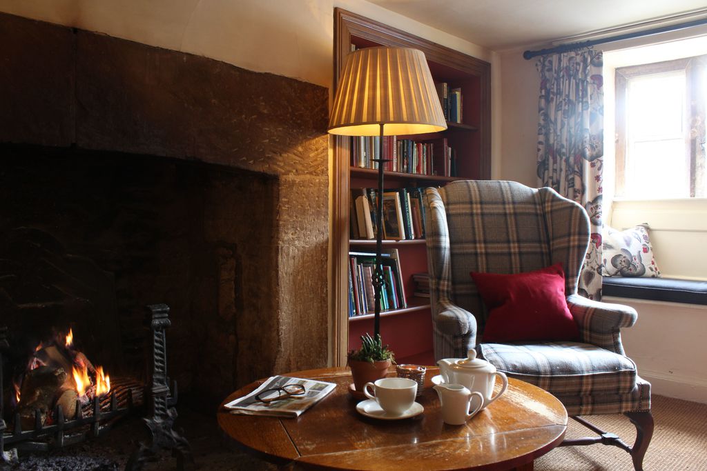 The Lamb Inn gallery - Gallery