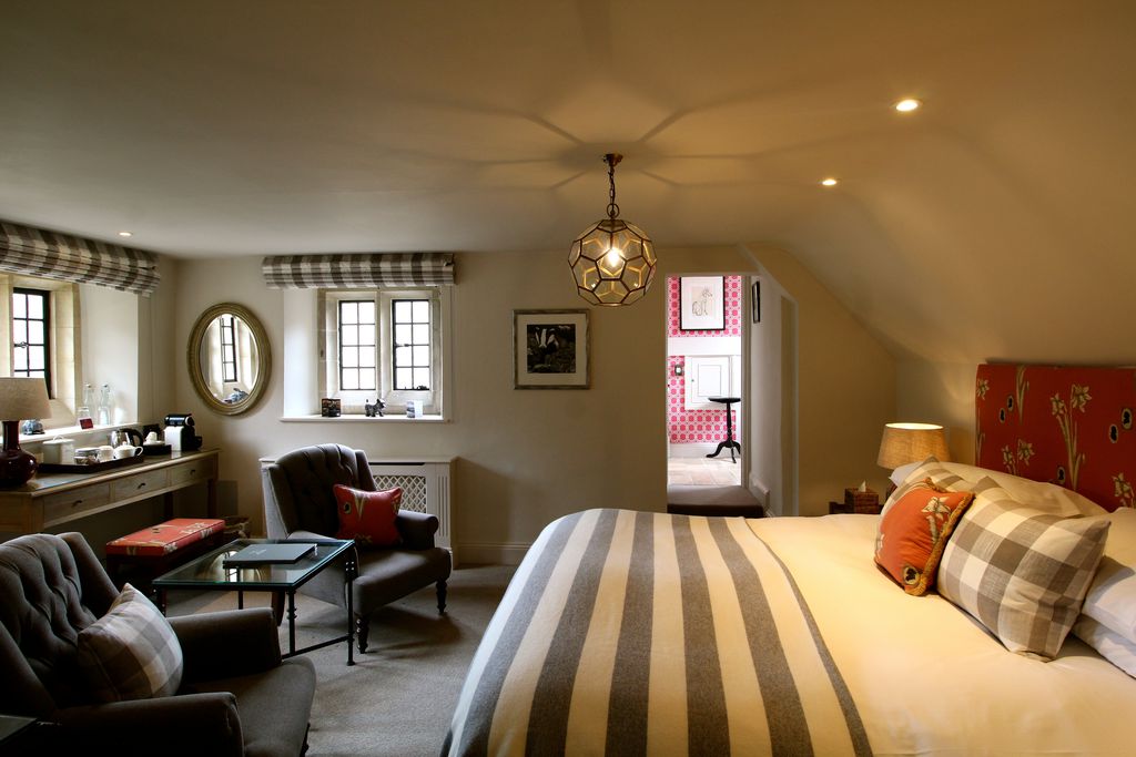 The Lamb Inn gallery - Gallery