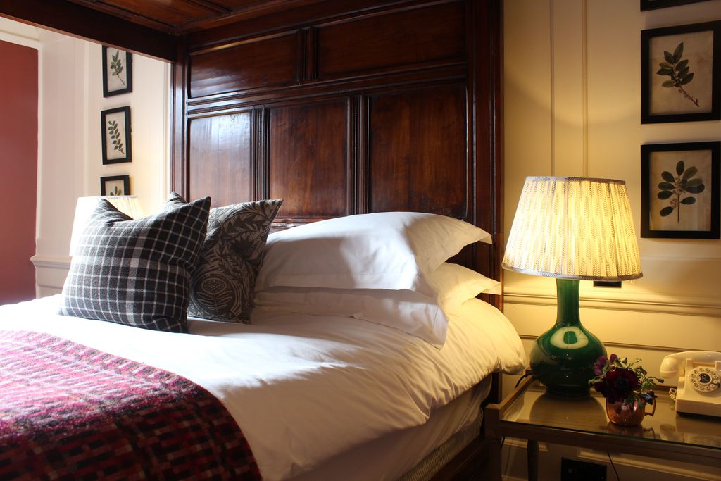 The Lamb Inn gallery - Gallery