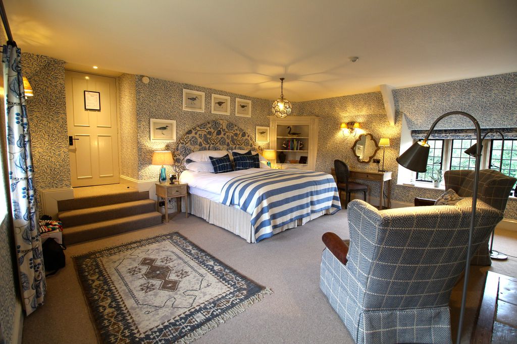 The Lamb Inn gallery - Gallery