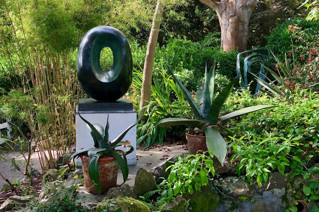 Carter's Croft at Middle Colenso Farm gallery - Gallery