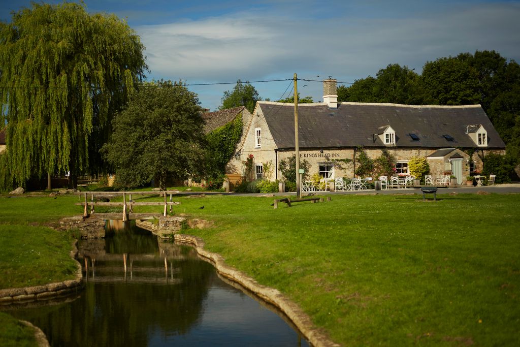 The Kings Head Inn - Gallery