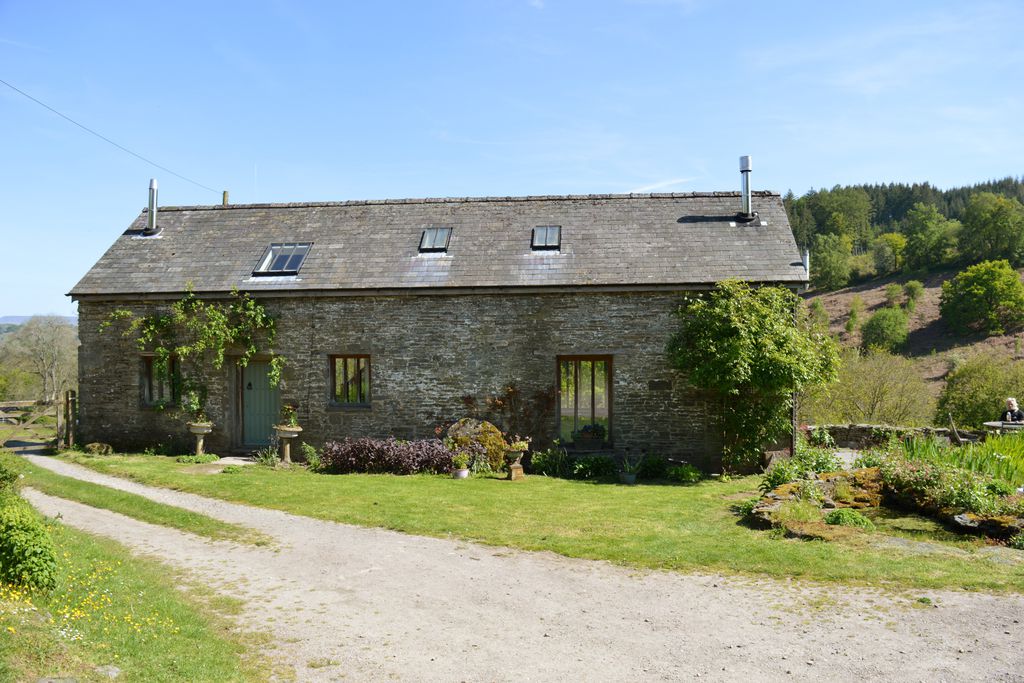 The Old Cider Mill - Gallery