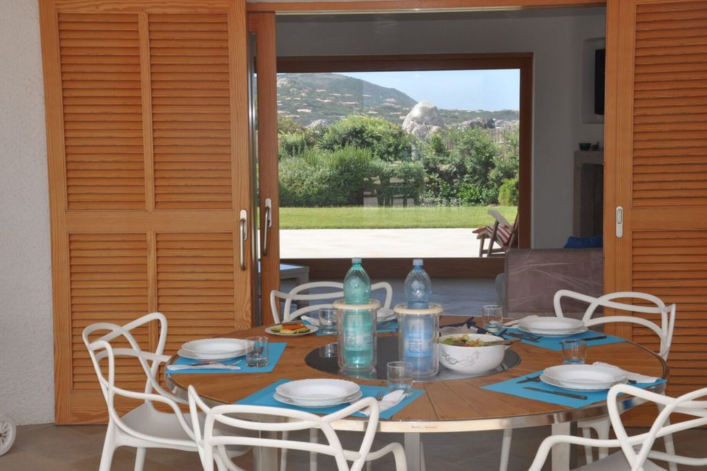 Villa Eden on the beach gallery - Gallery
