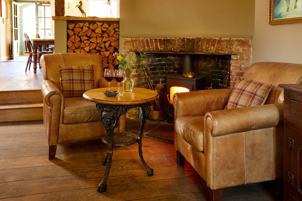 The Greyhound Inn gallery - Gallery
