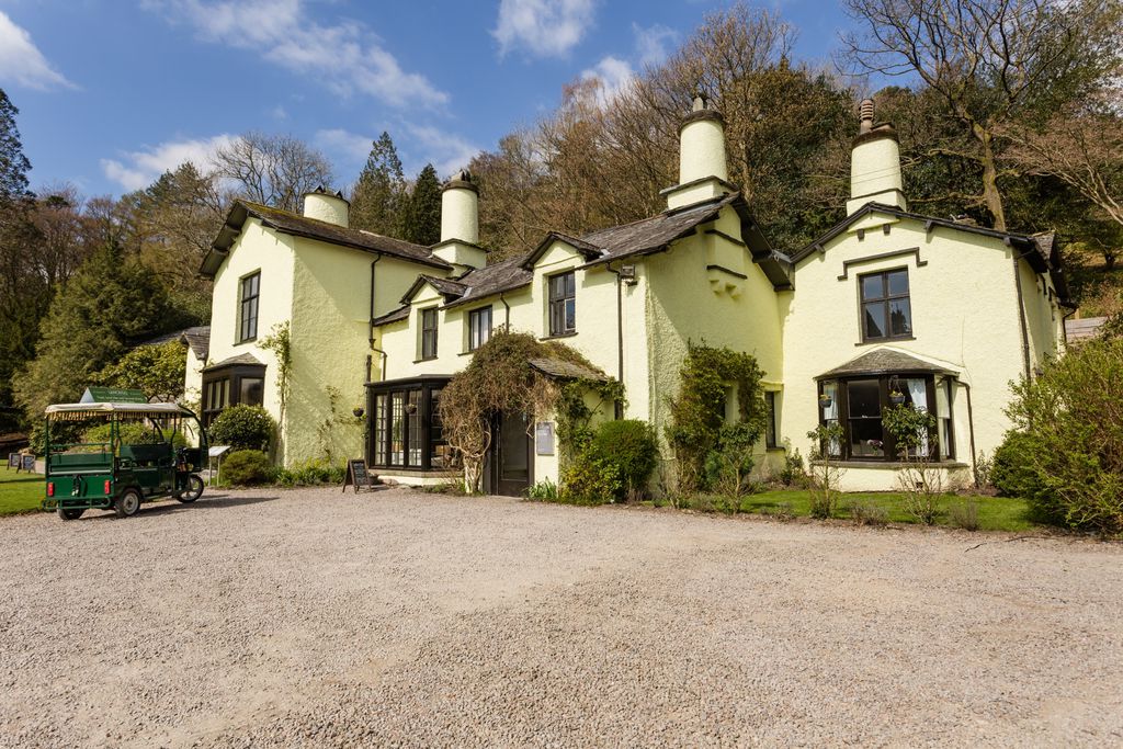Lancrigg gallery - Gallery