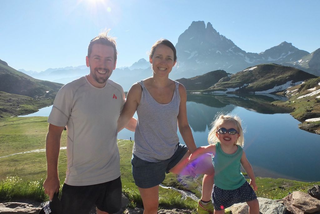 Secret Pyrenees gallery - Gallery