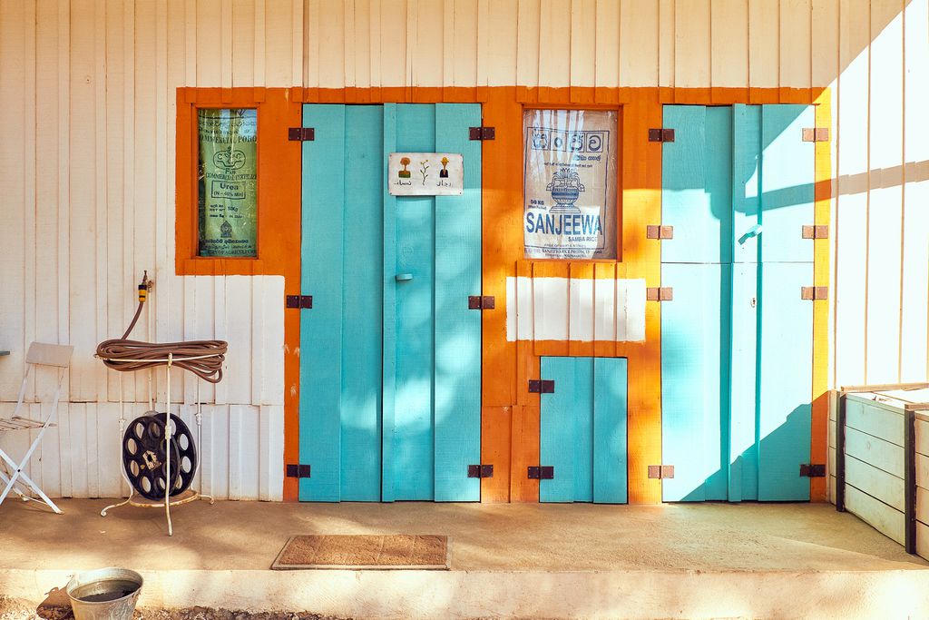 Muxima gallery - Gallery