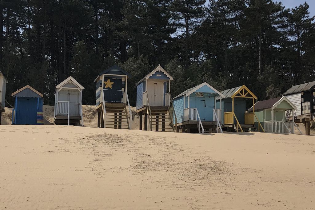 The Globe Inn at Wells-next-the-Sea gallery - Gallery