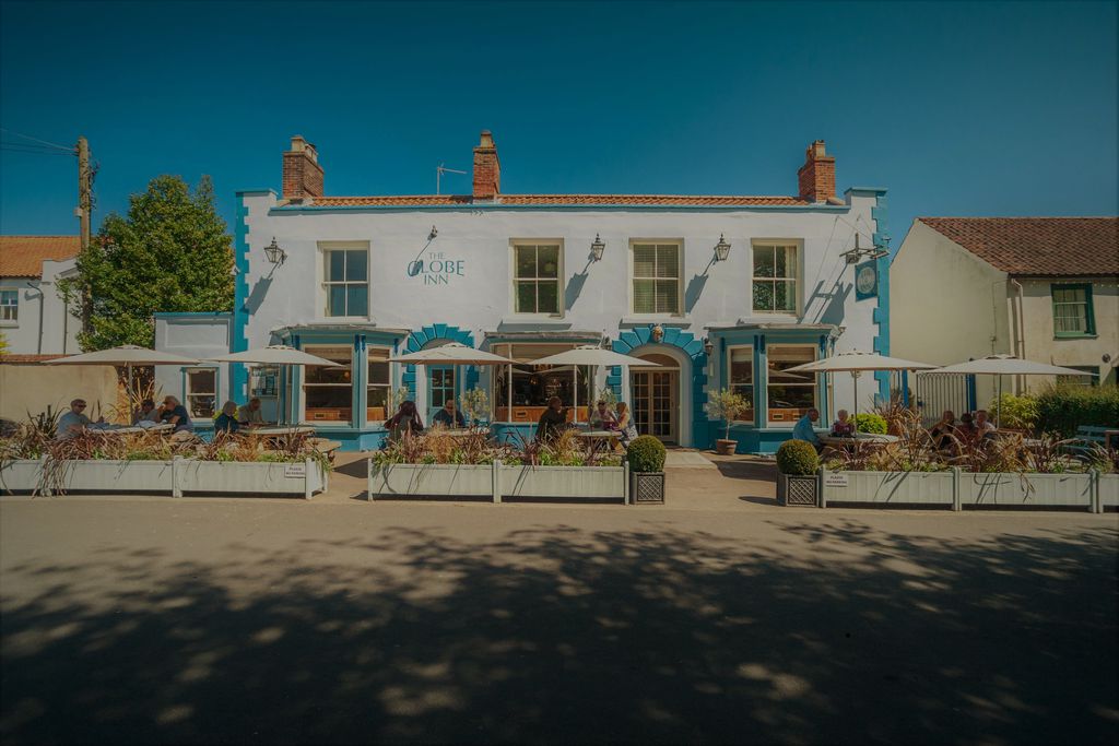 The Globe Inn at Wells-next-the-Sea gallery - Gallery