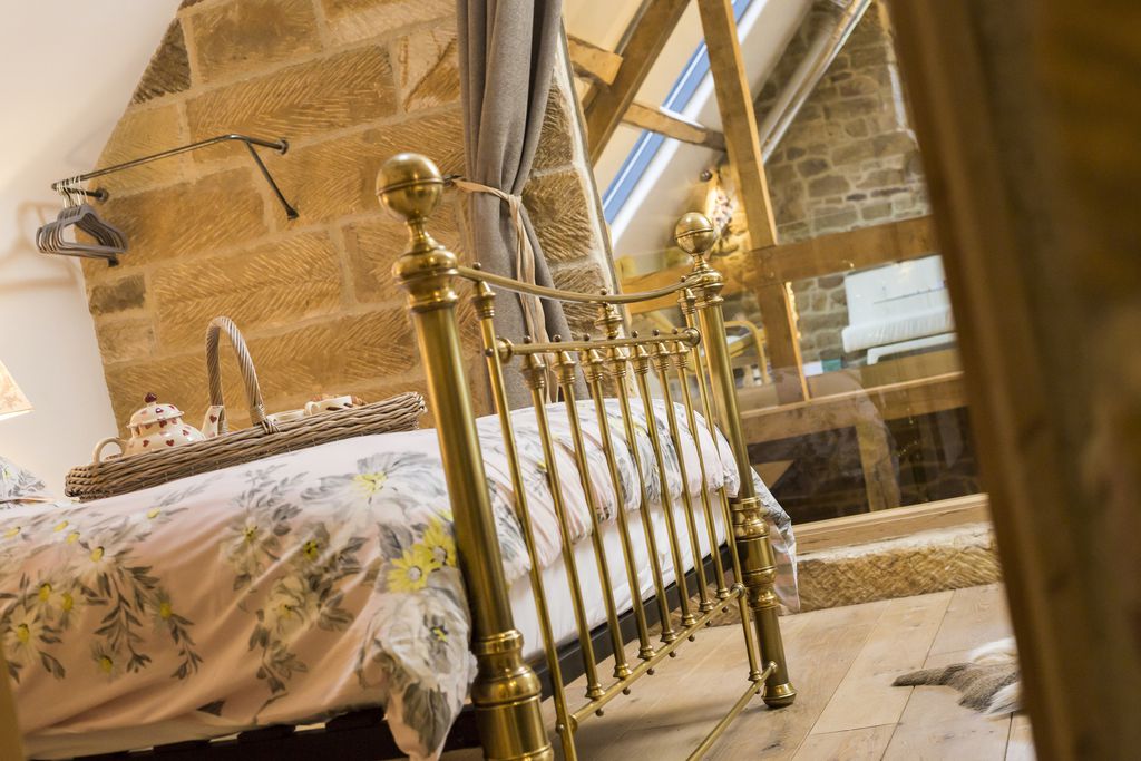 Crag House Farm Barns gallery - Gallery