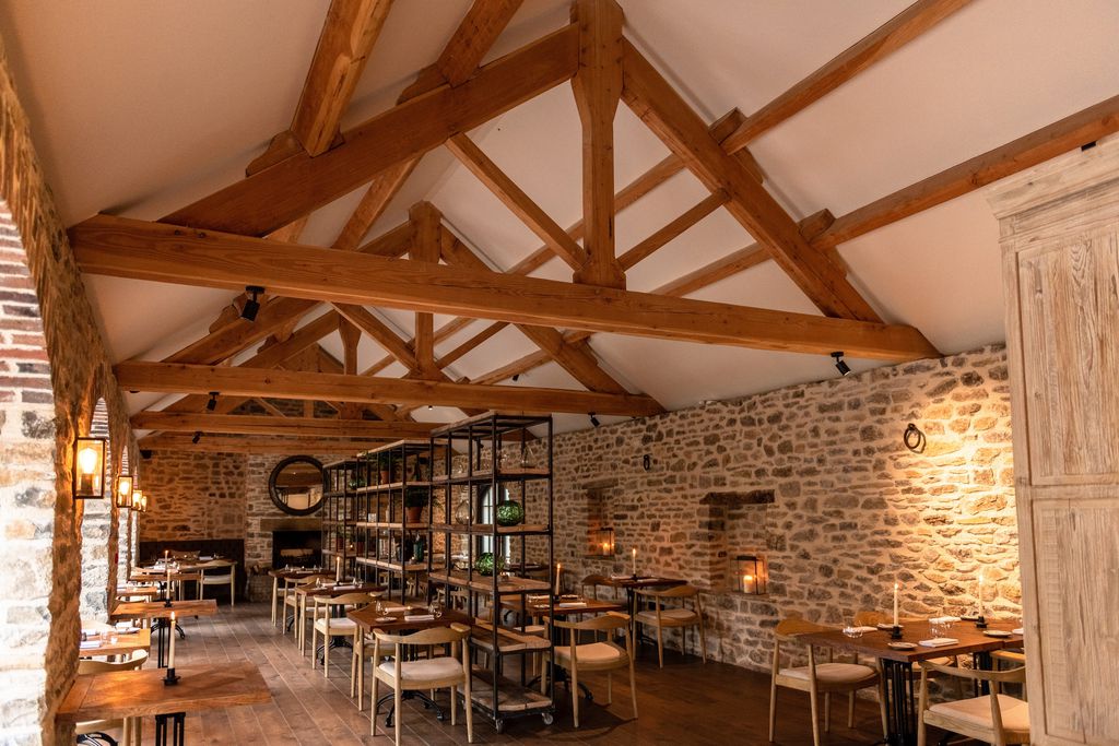 Middleton Lodge gallery - Gallery