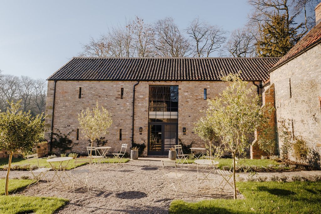 Middleton Lodge gallery - Gallery