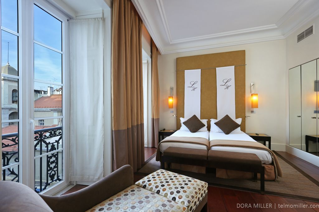 Heritage Avenida Liberdade Hotel gallery - Gallery