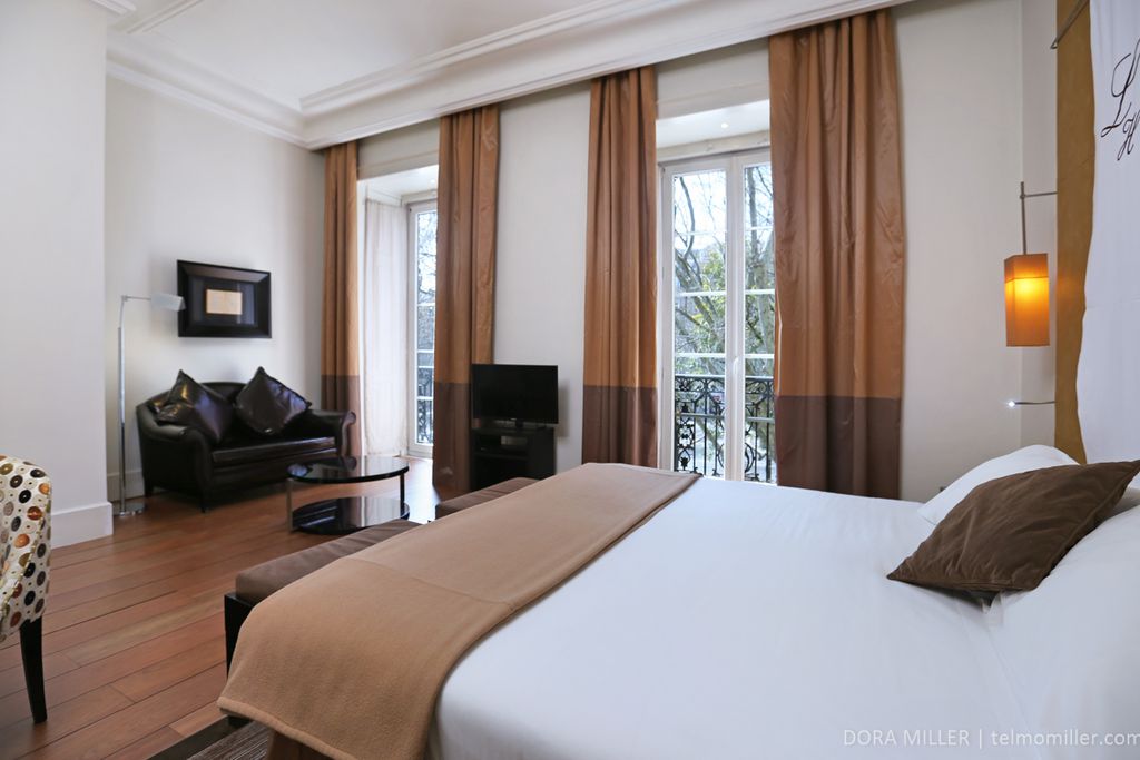Heritage Avenida Liberdade Hotel gallery - Gallery