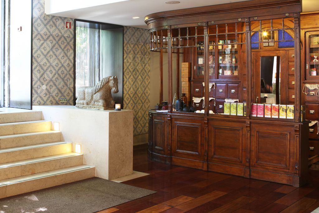 Heritage Avenida Liberdade Hotel gallery - Gallery