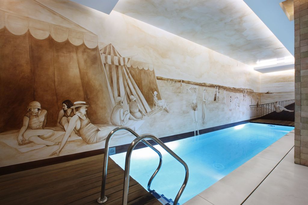 Heritage Avenida Liberdade Hotel gallery - Gallery