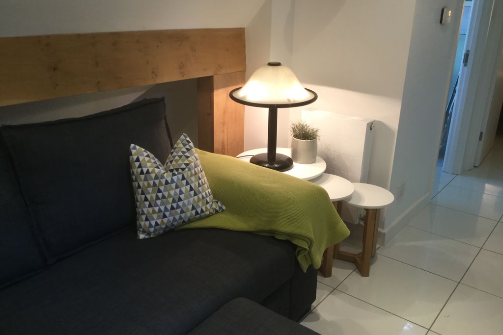 The Treehouse gallery - Gallery