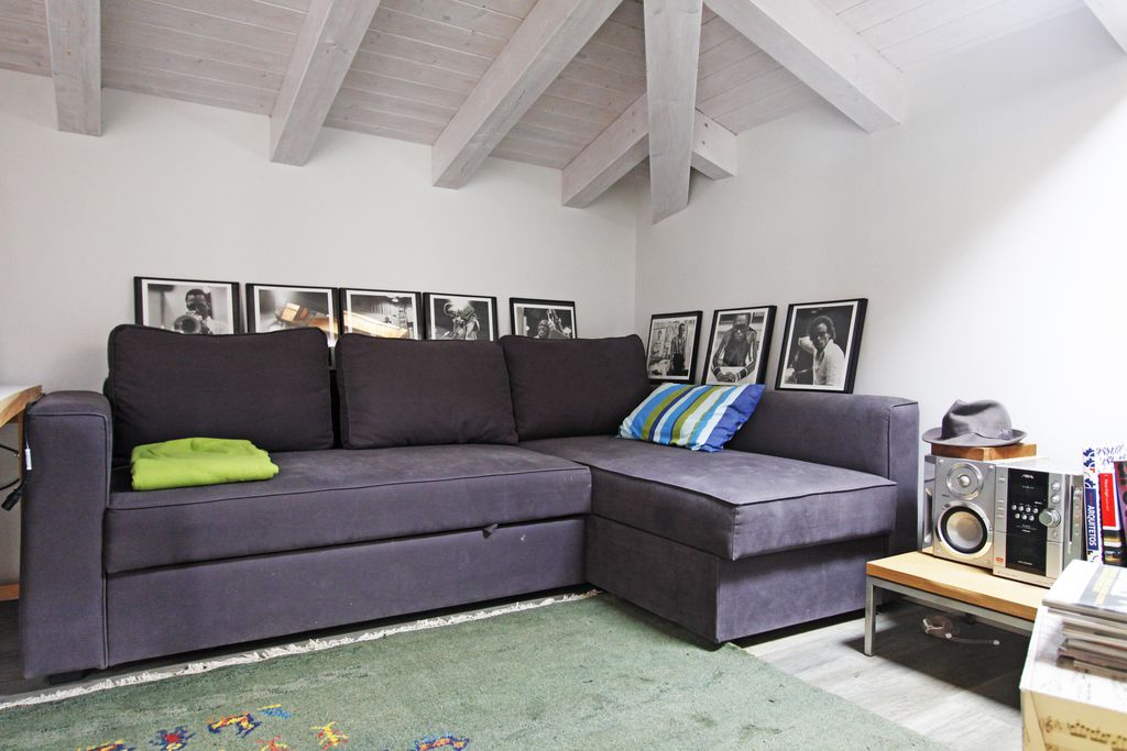 Ursino Roof Garden gallery - Gallery