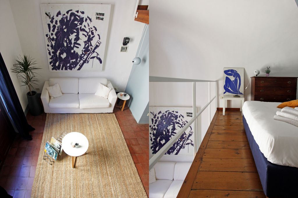Ursino Roof Garden gallery - Gallery