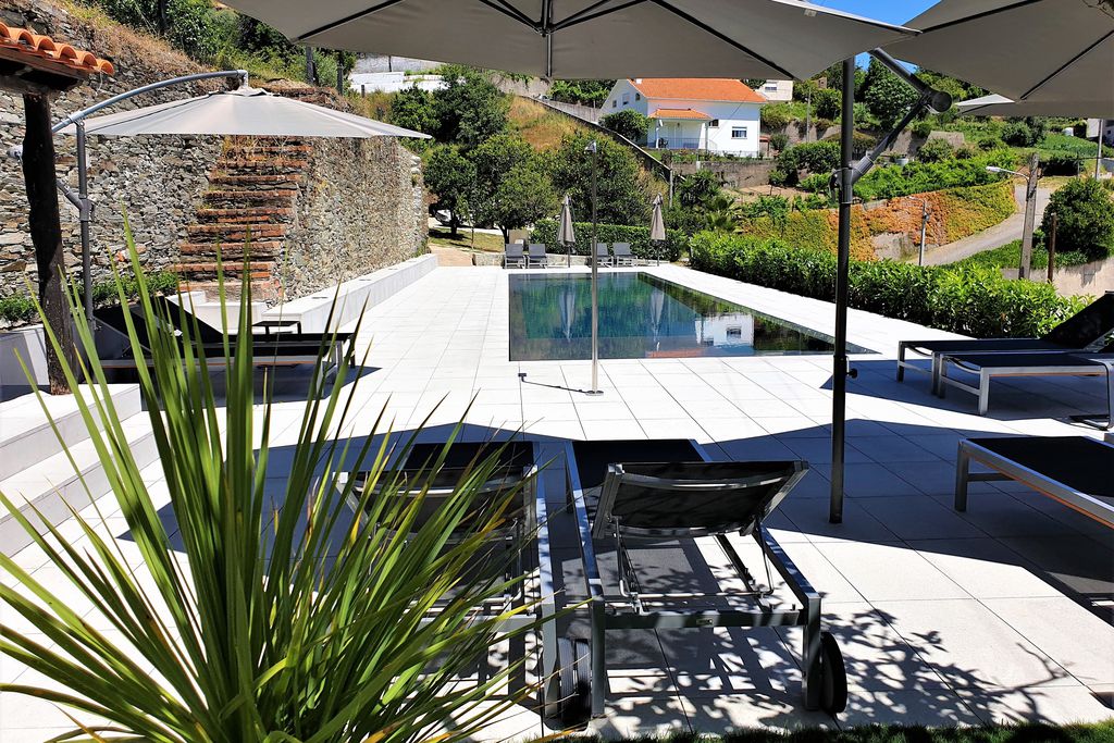 Quinta da Palmeira - Country House Retreat & Spa gallery - Gallery