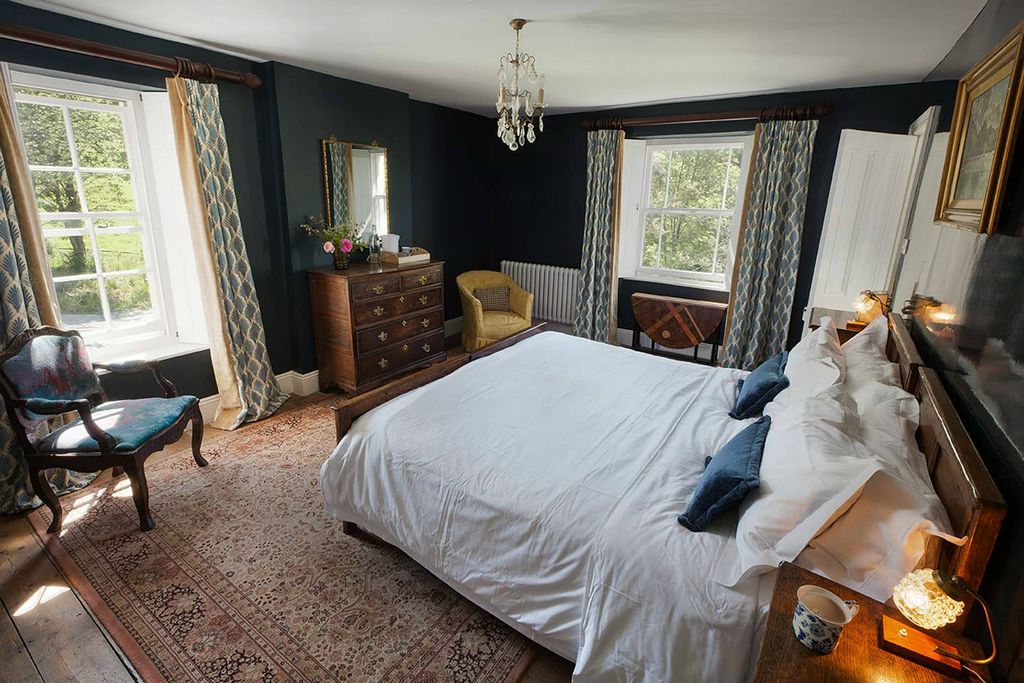 Coombe Farm gallery - Gallery