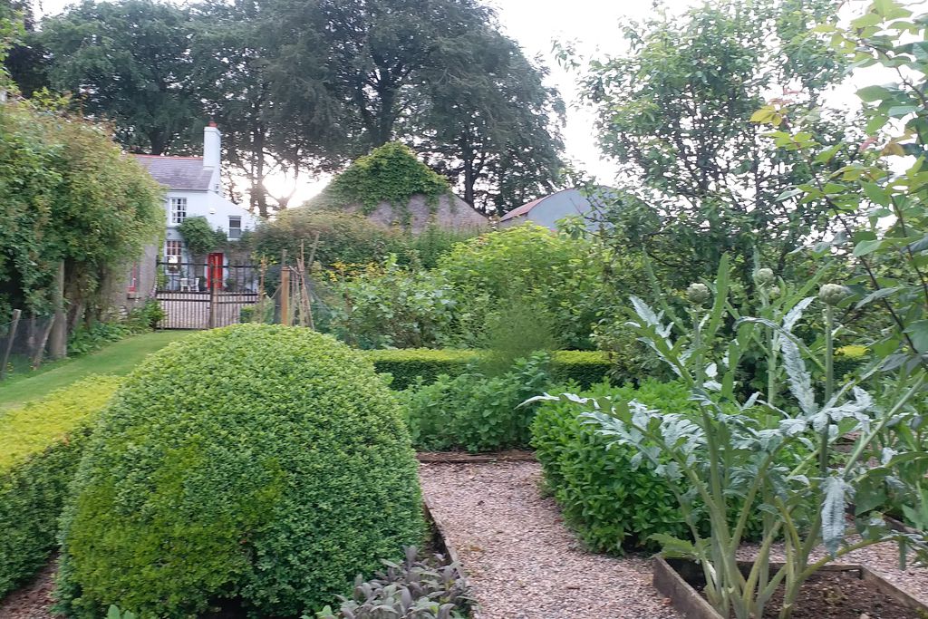 Dromore House gallery - Gallery