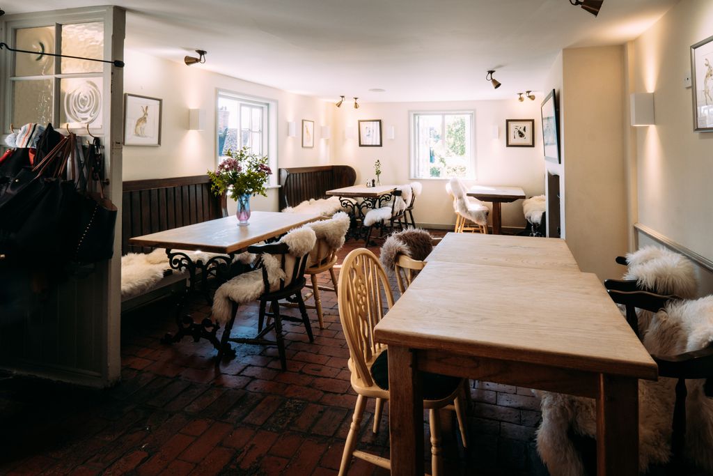 Watership Down Inn gallery - Gallery
