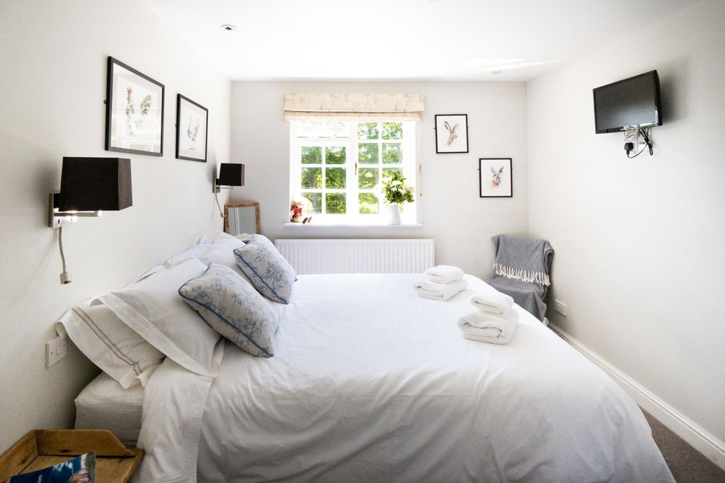 Watership Down Inn gallery - Gallery
