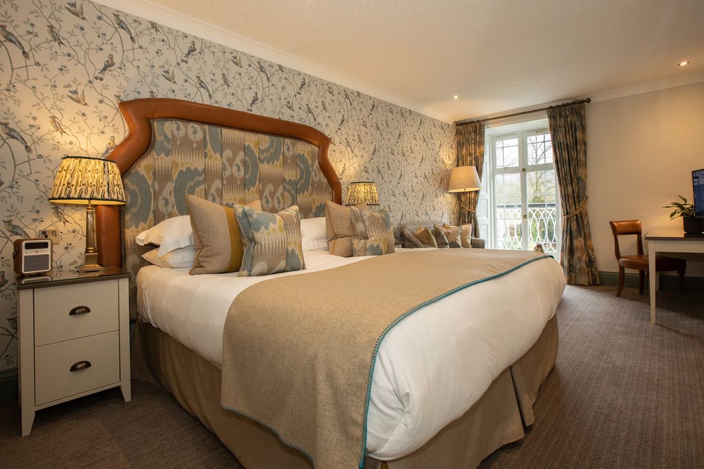 Rothay Manor Hotel gallery - Gallery