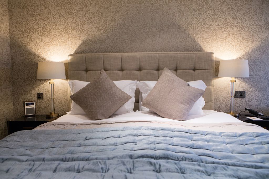 Rothay Manor Hotel gallery - Gallery