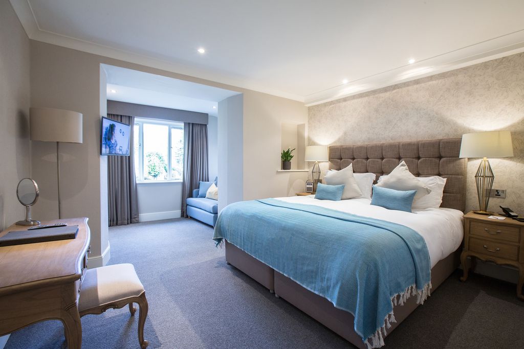 Rothay Manor Hotel gallery - Gallery