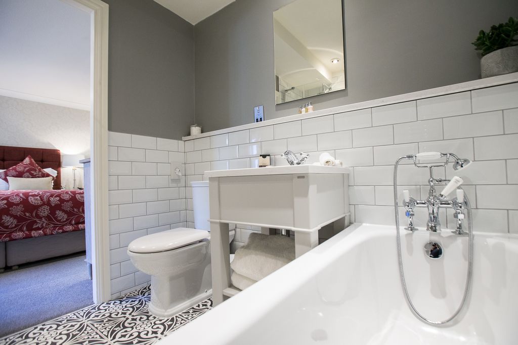 Rothay Manor Hotel gallery - Gallery