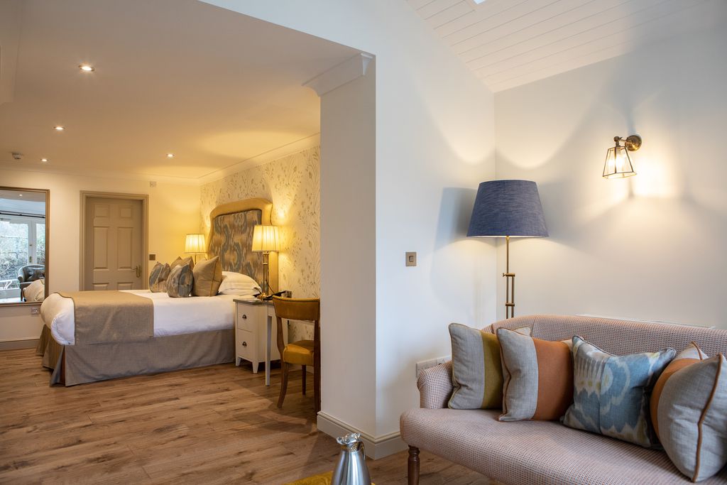 Rothay Manor Hotel gallery - Gallery