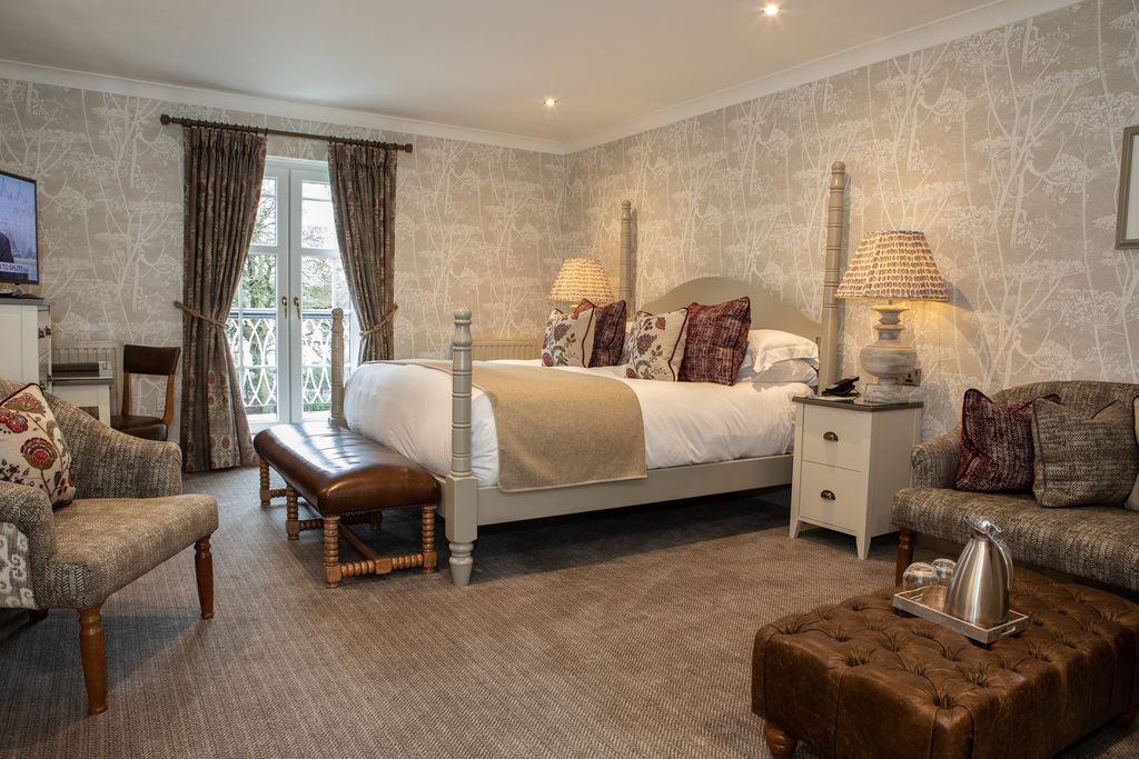 Rothay Manor Hotel gallery - Gallery