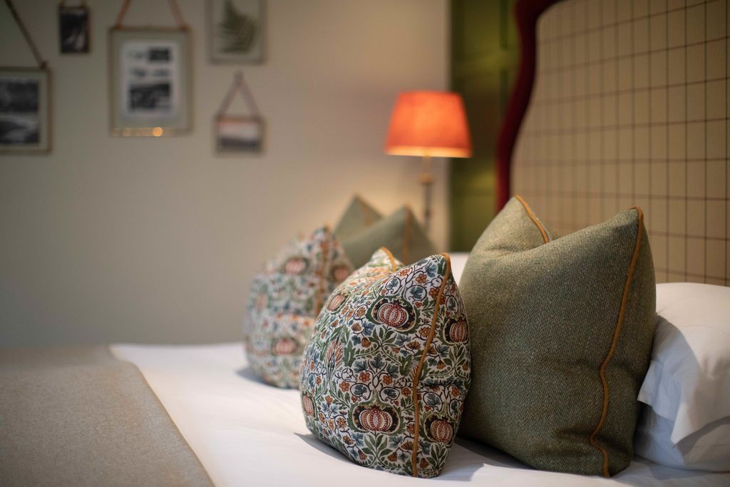 Rothay Manor Hotel gallery - Gallery