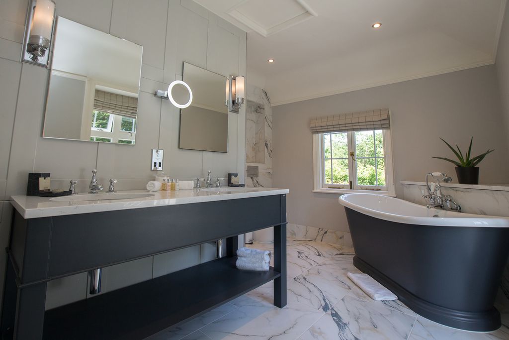 Rothay Manor Hotel gallery - Gallery